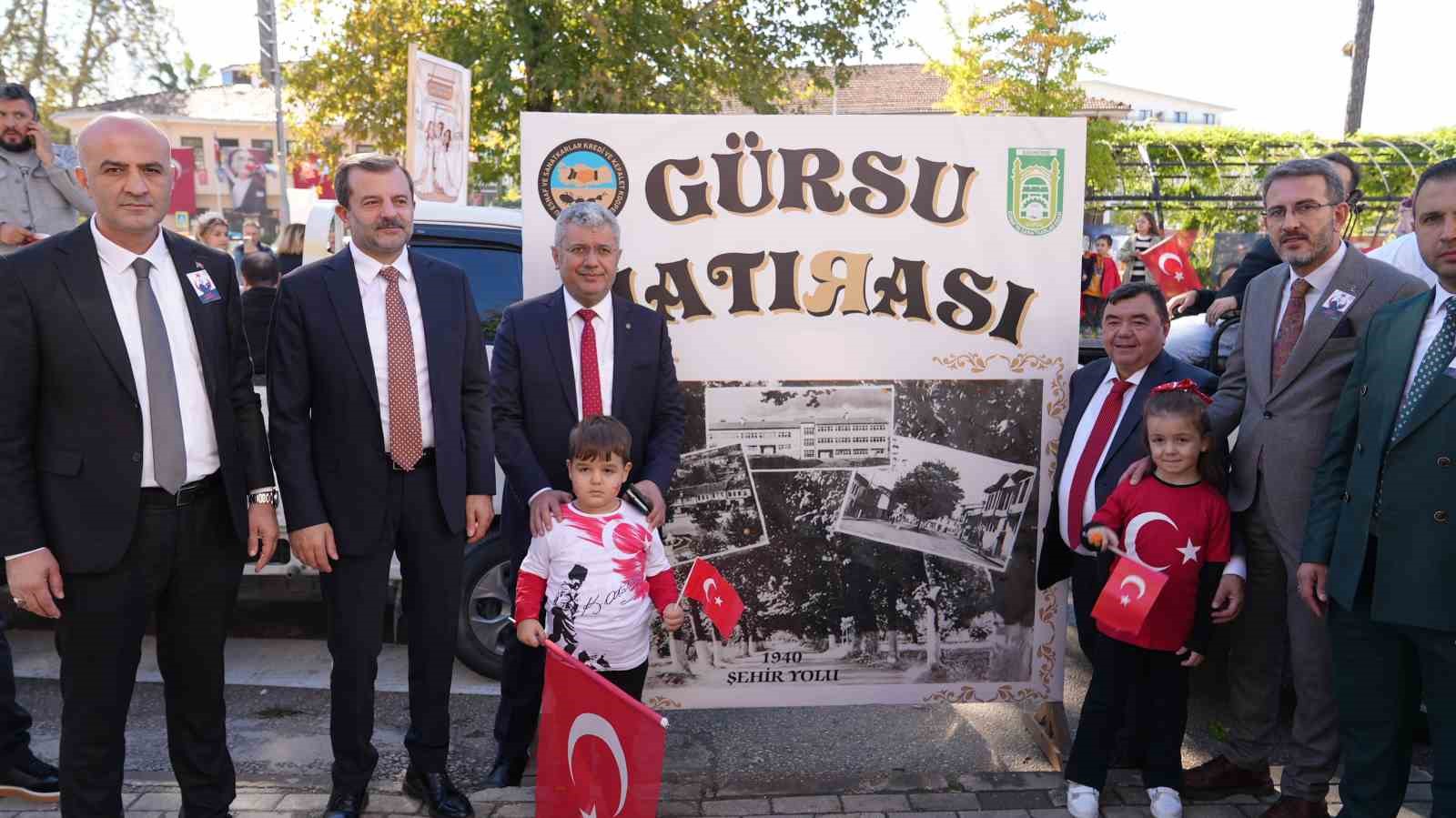 gursuda dugun gibi bayram kutlamasi 6