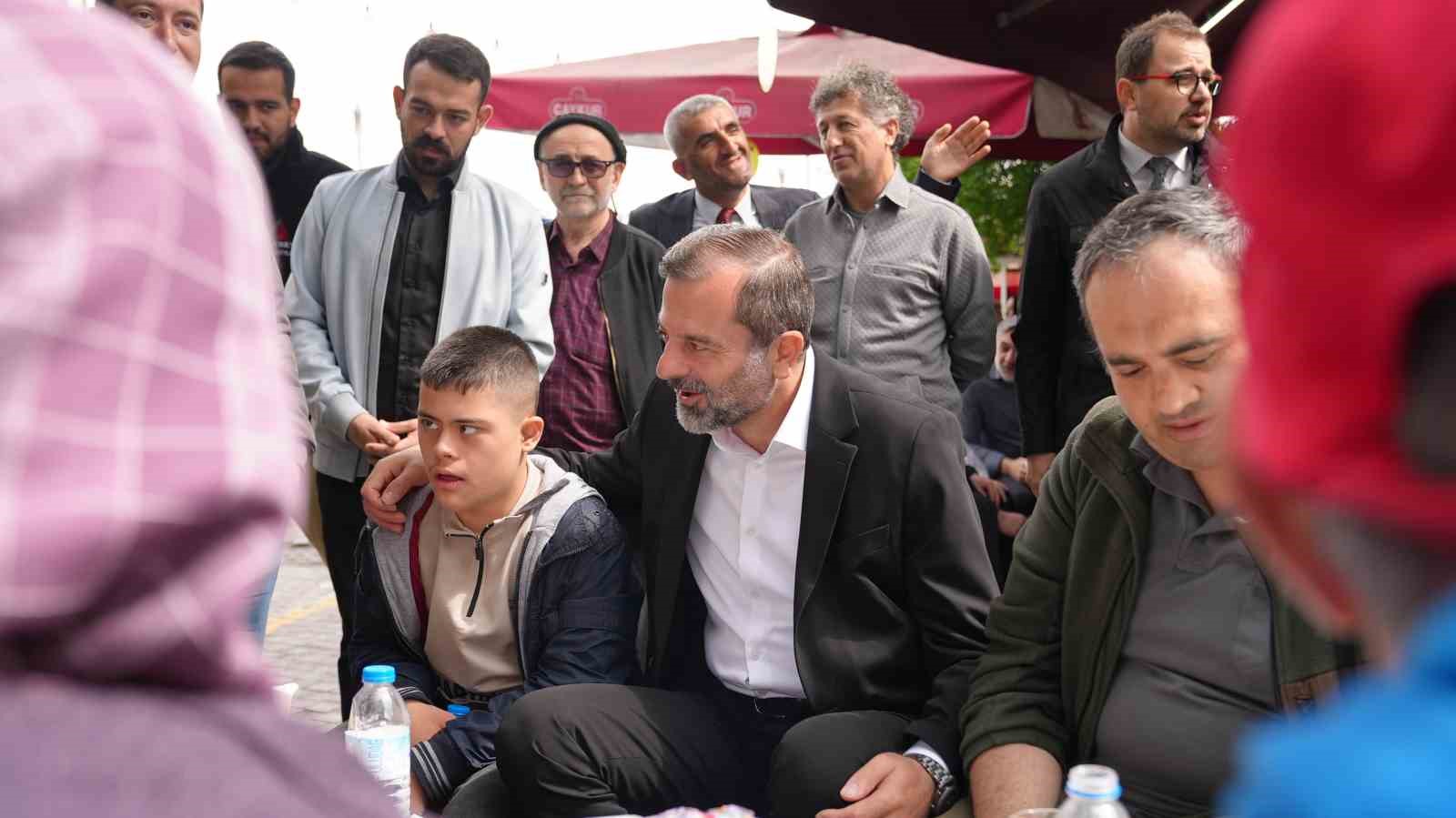 gursudaki ozel cocuklarin bir hayali daha gercek oldu 2 1VsgO4QY