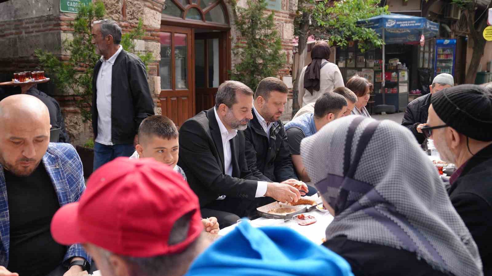 gursudaki ozel cocuklarin bir hayali daha gercek oldu 6 EjWZRVwX
