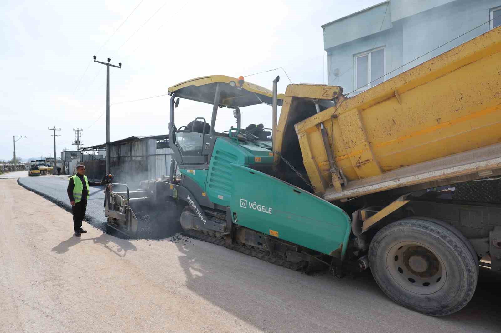 gursudaki yol calismasi trafige nefes aldiracak 0 FjWe5p86