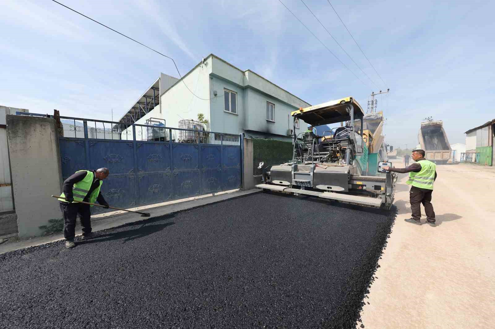 gursudaki yol calismasi trafige nefes aldiracak 1 FVl9eQbJ