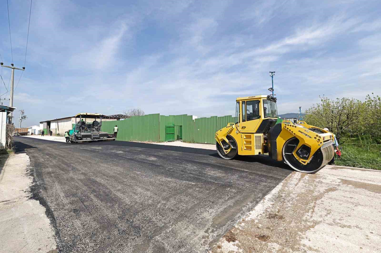 gursudaki yol calismasi trafige nefes aldiracak 5 M8d5MarU