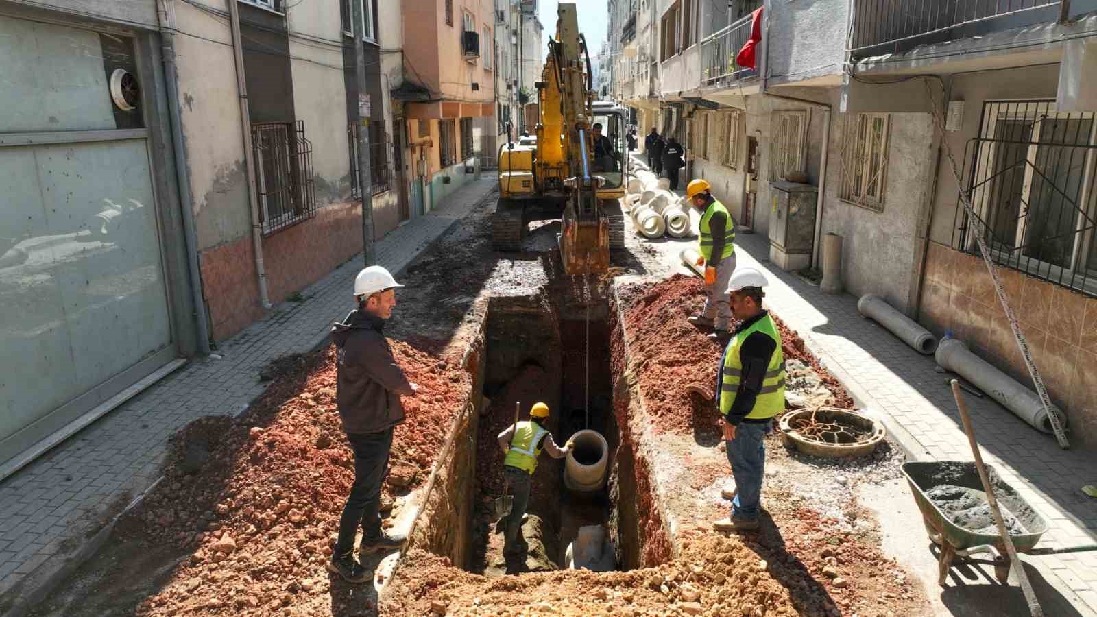 gursunun altyapisi yenileniyor 3
