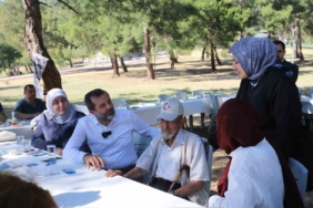 BUÜ Tıp Fakültesi Meme Hastalıkları Programı’na uluslararası SIS akreditasyonu 3 thumbnail