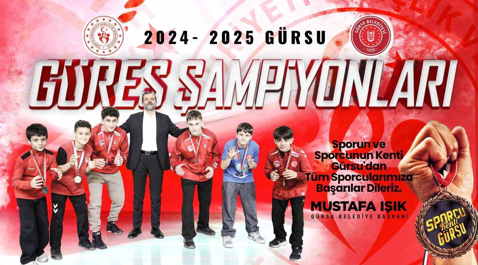 gursunun sporcularina odul yagdi 5 z1ZJywEV
