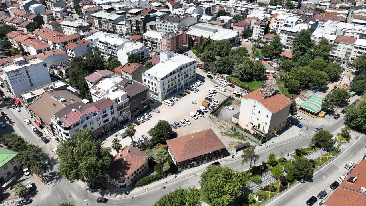 gursuya modern otopark geliyor 2