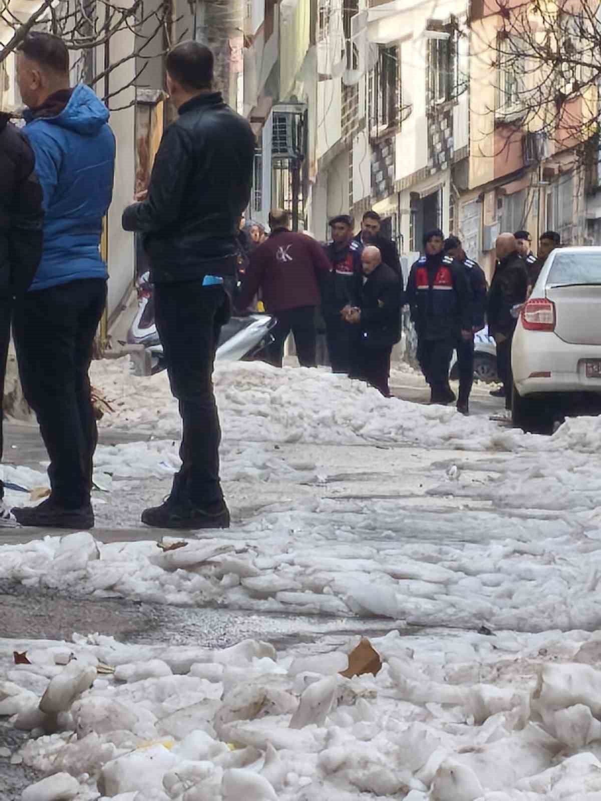 gurultu gerekcesiyle oldurulen cocugun davasinda olay yerinde kesif yapildi 1 yfst6UUR