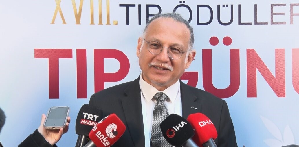 guven hastanesinden tip bayraminda odul toreni 1 5X2YNrV9