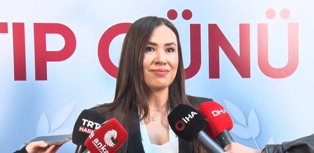 guven hastanesinden tip bayraminda odul toreni 4 Ym9taRzC