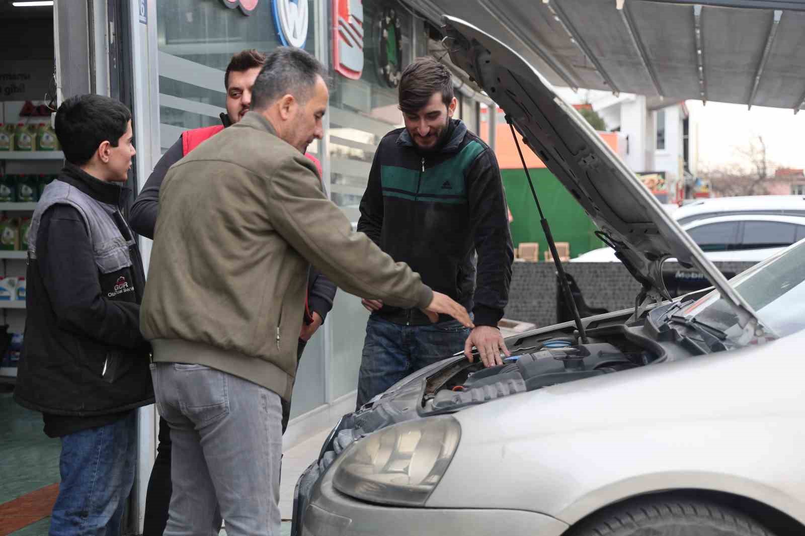 guvenli arac surusu icin uzmanlardan basit ama onemli uyarilar 1 NEbAU9yN
