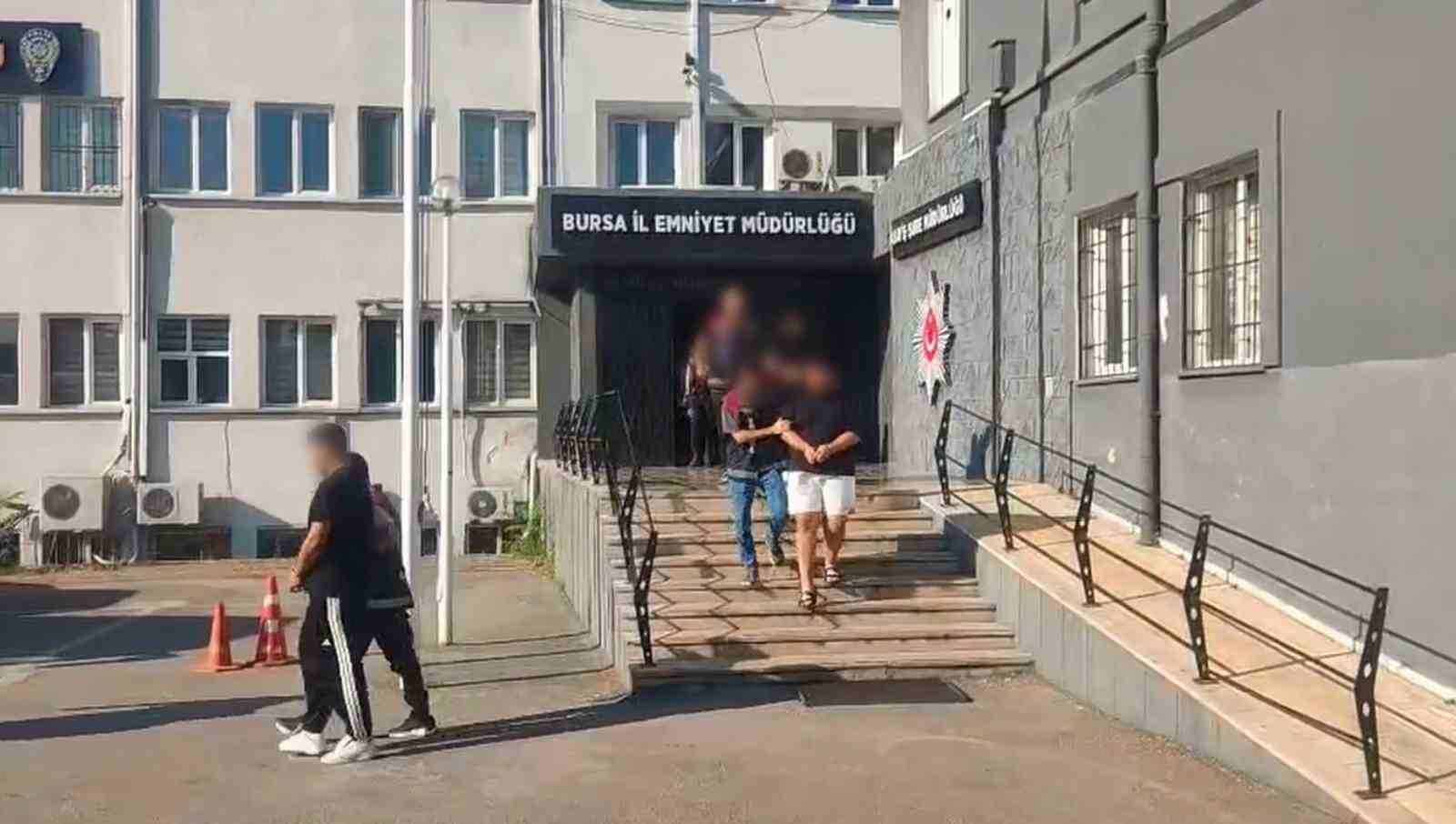 guvenli odeme sistemi kilifiyla dolandiricik yapan cete cokertildi 10 kisi tutuklandi 2 8YbQVJZE