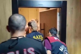 Şişli’de korkutan baca yangını 1 thumbnail