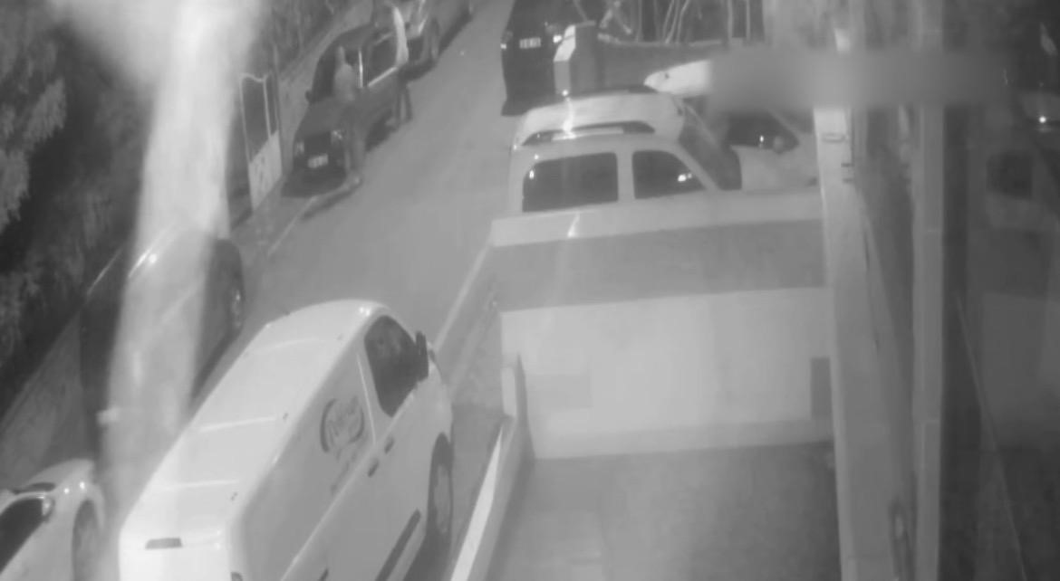 guvenlik kameralarini saniye saniye izleyerek hirsizlari yakaladilar 1 Bkjc6R7c