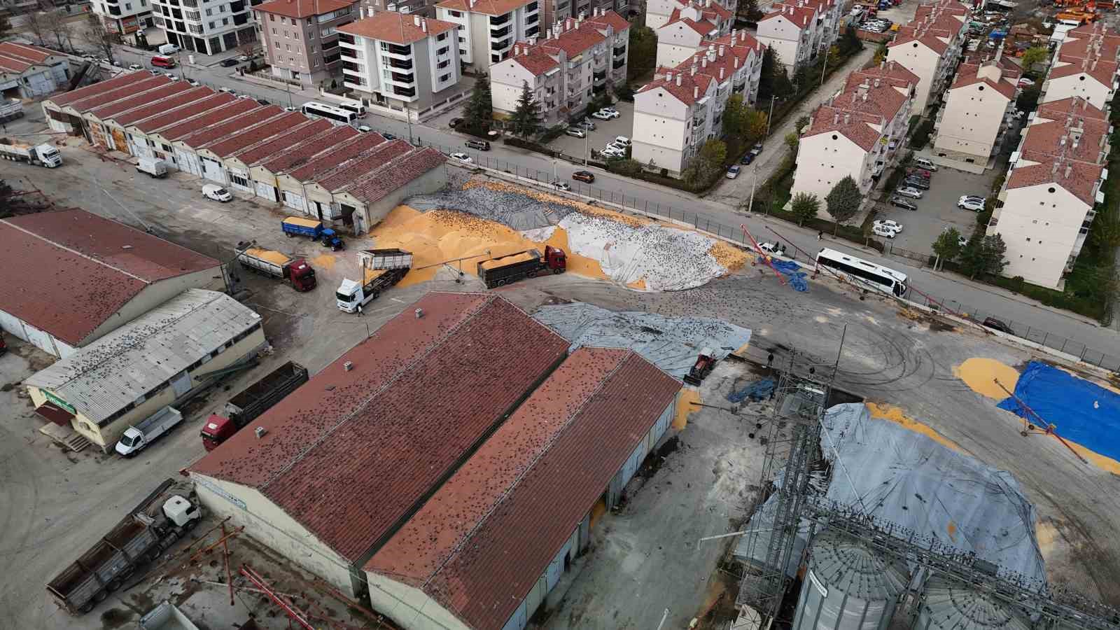 guvercinler icin adeta acik bufe 7 be17M5Cs