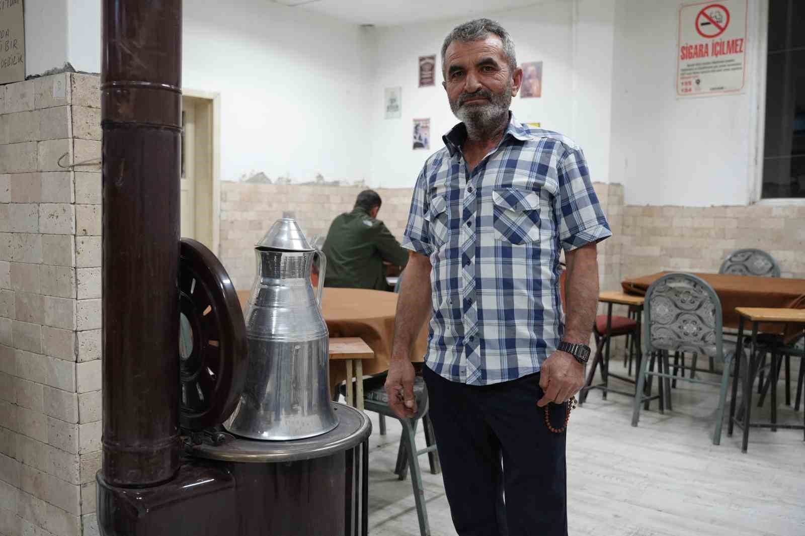 guzel kokmasi icin sobaya dokulen kolonya ortaligi savas alanina cevirdi 1 Wef8VlP2