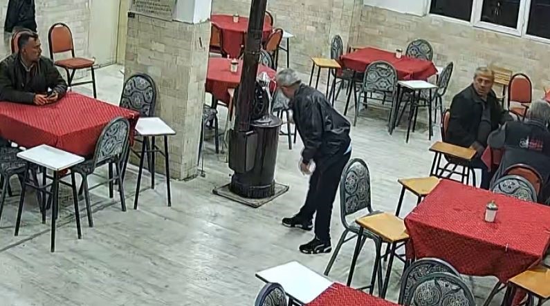 guzel kokmasi icin sobaya dokulen kolonya ortaligi savas alanina cevirdi 3