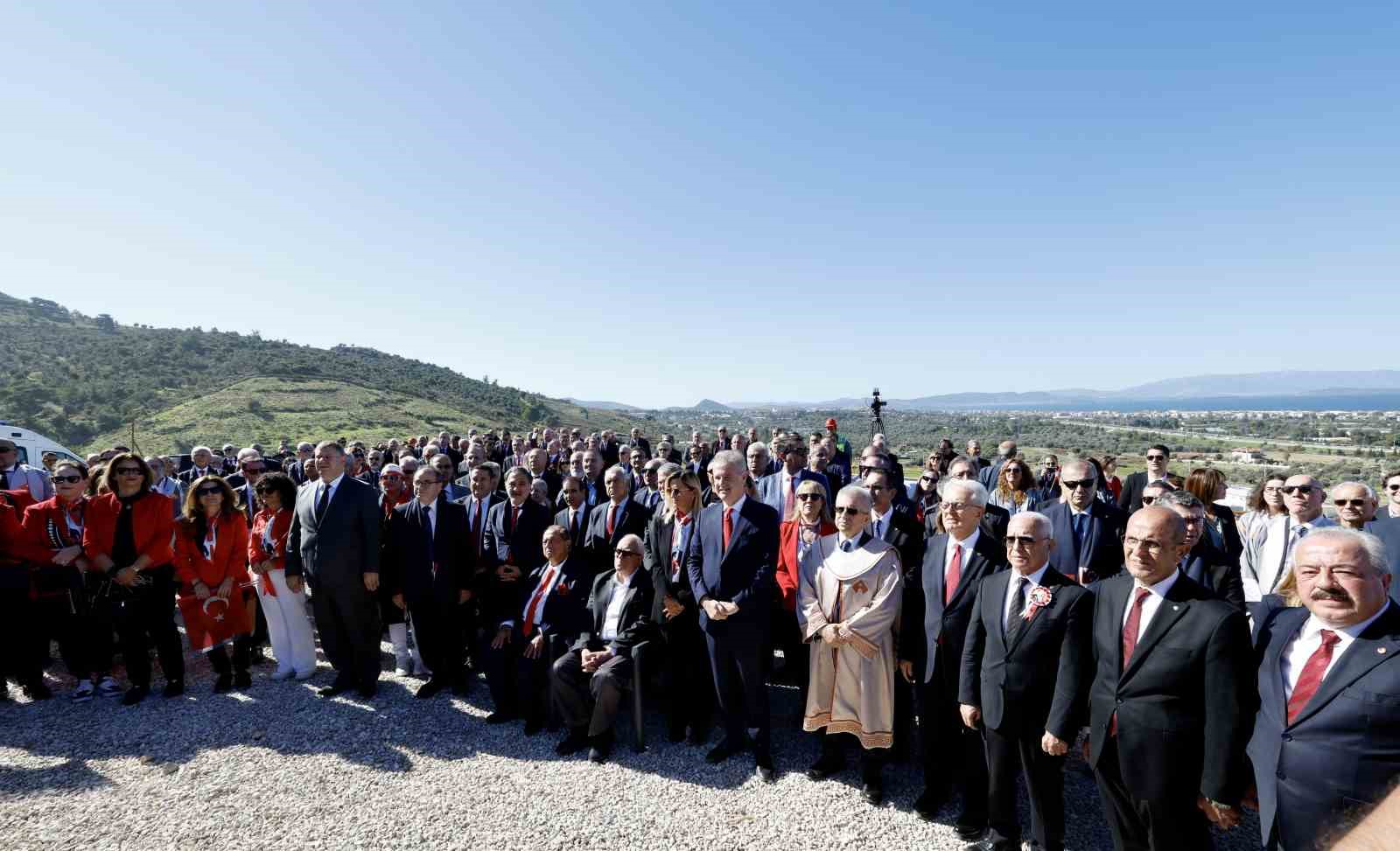guzelbahce kampusunde cumhuriyet coskusu 8
