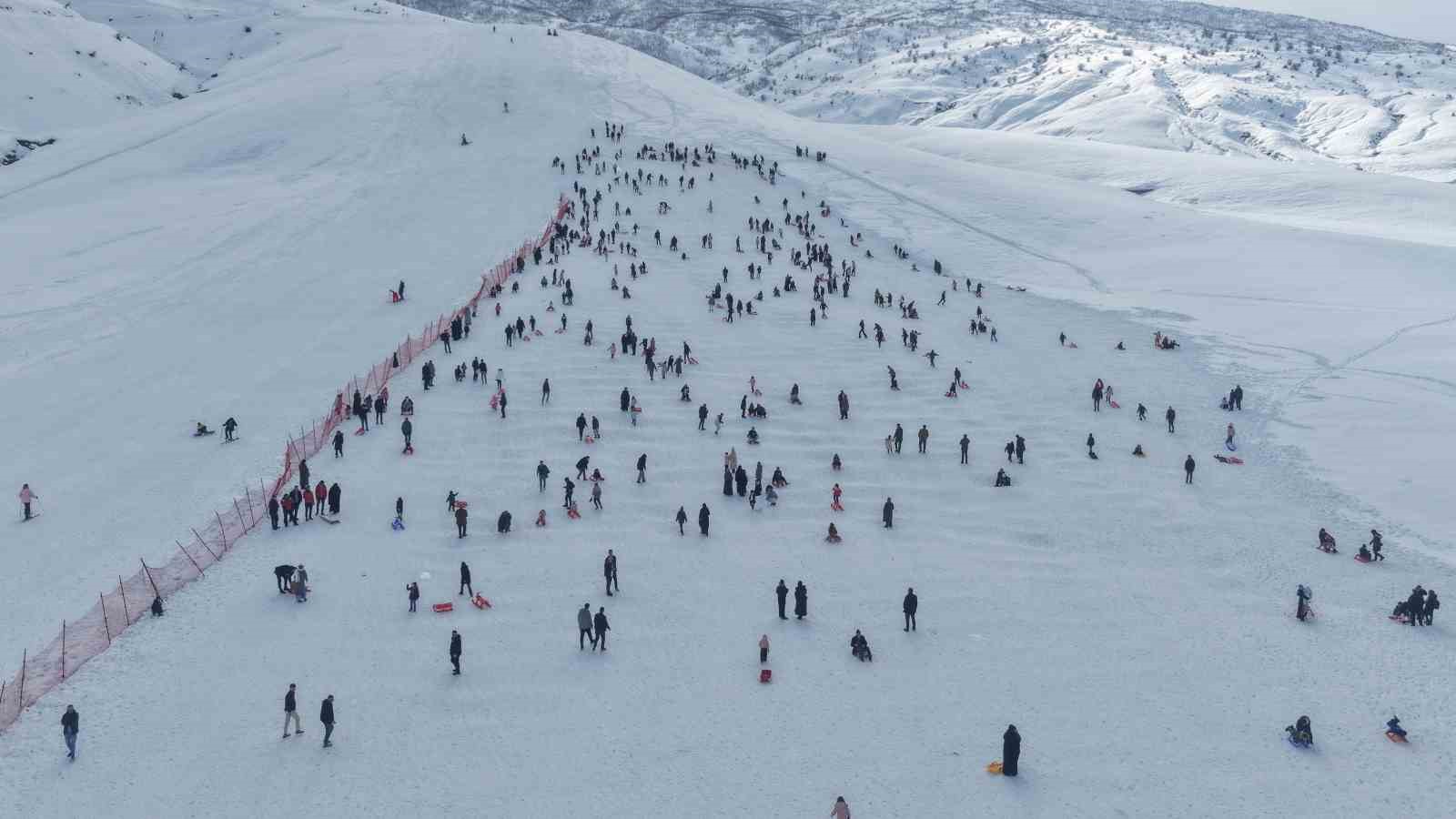 Güzeldağ Kayak Merkezi yarıyıl tatilinin son gününde doldu taştı 4 guzeldag kayak merkezi yariyil tatilinin son gununde doldu tasti 0 QDvWH6M6
