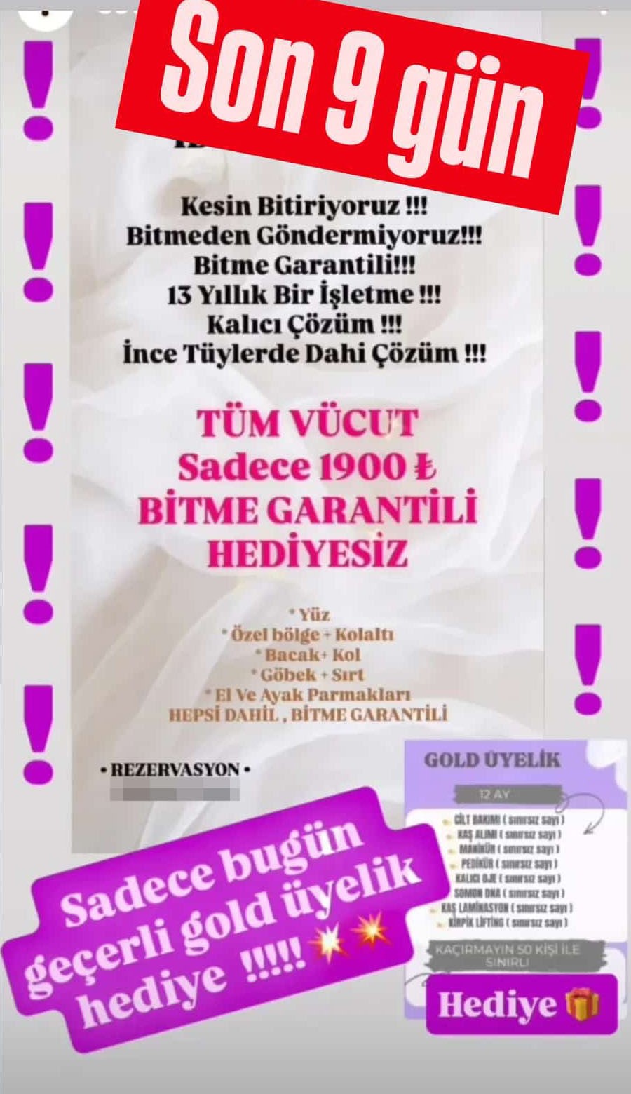 guzellik salonu sahibi musterilerini dolandirdi sirra kadem basti 8 Y9JdAVSB