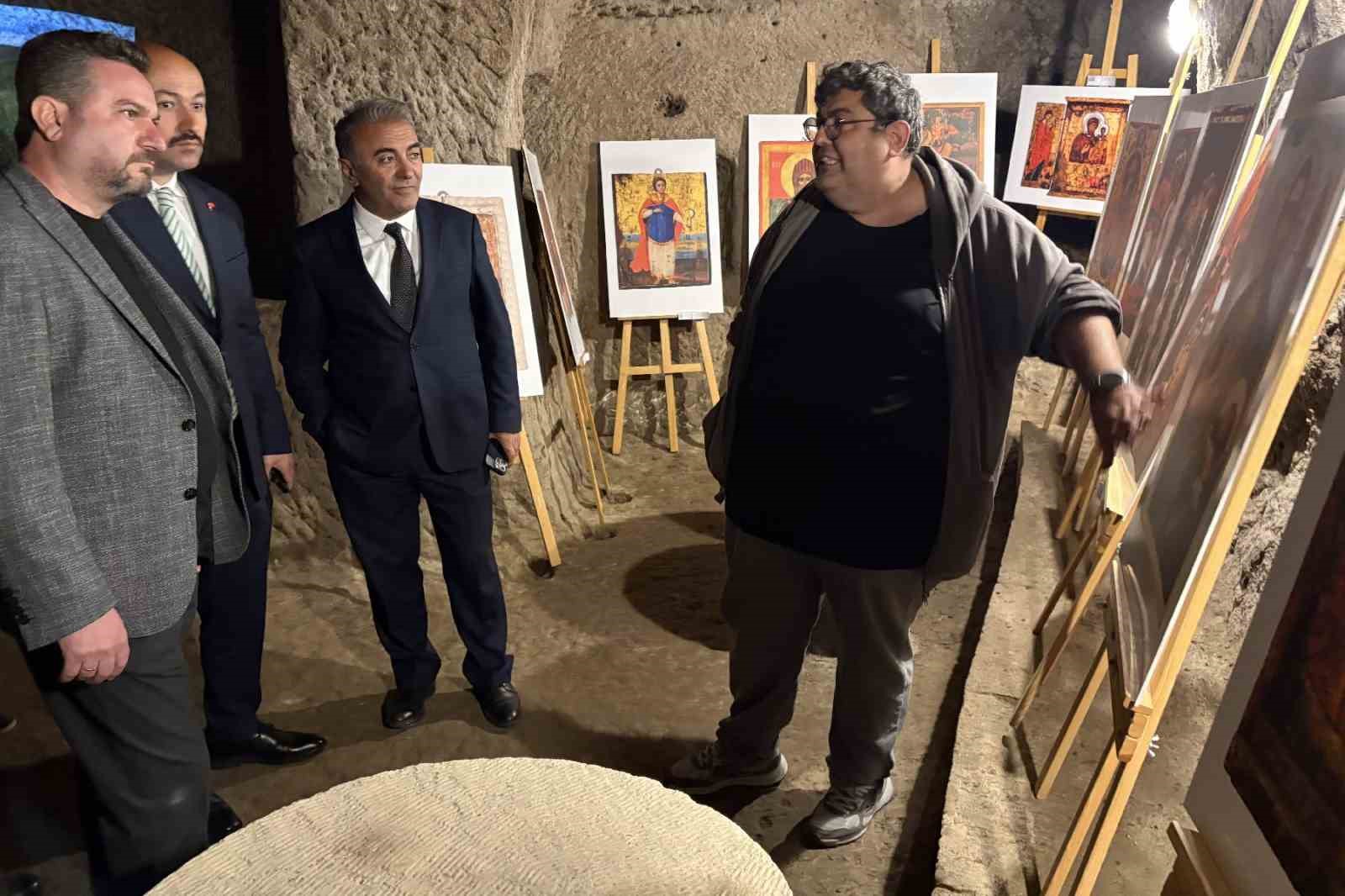 guzelyurttun yeralti sehrinde gizli hazine sergisi 4 9aAInQAl