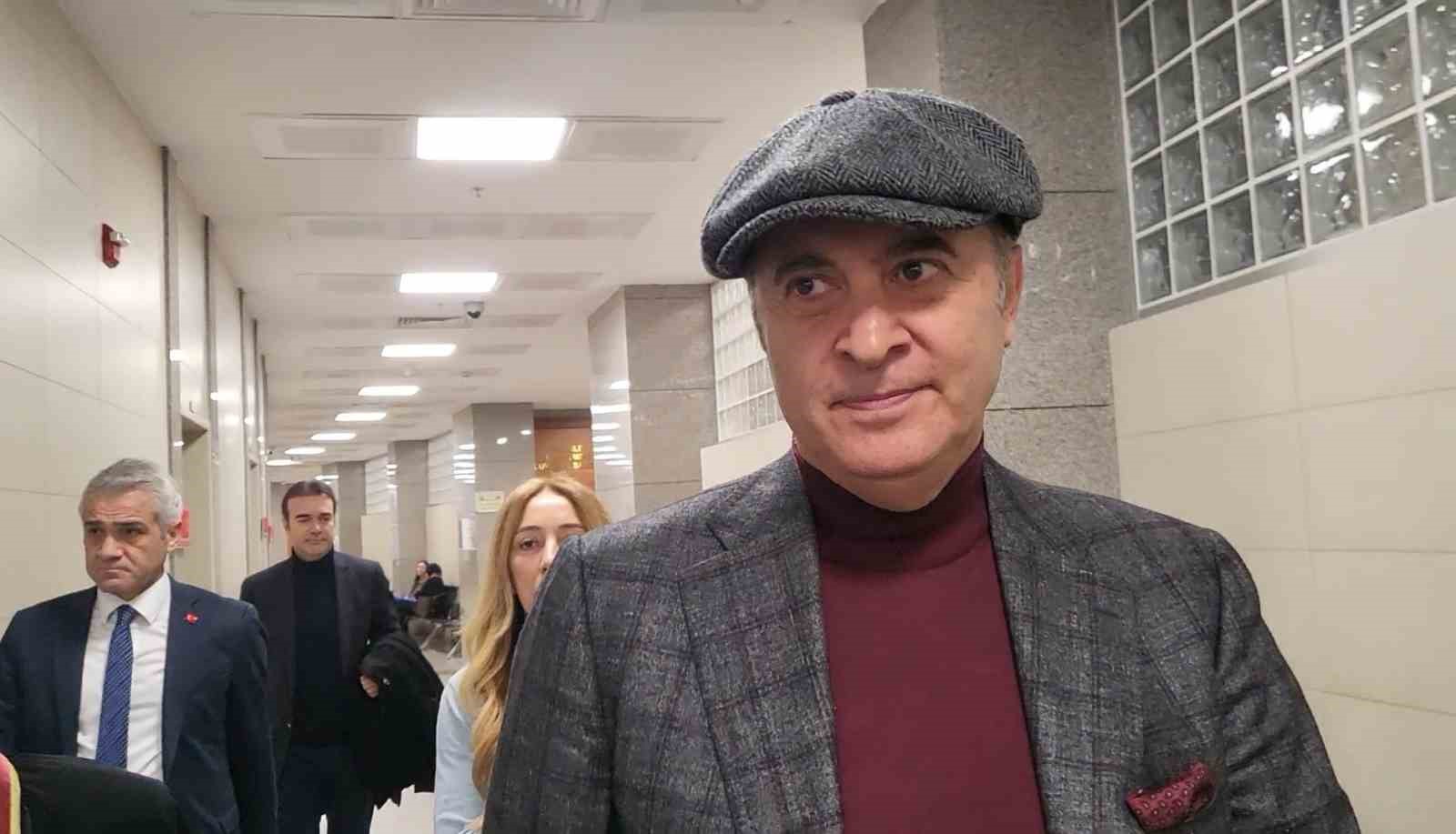 Güzide Duran ile Adnan Aksoy’un boşanma davasında Fikret Orman tanık olarak dinlendi 8 guzide duran ile adnan aksoyun bosanma davasinda fikret orman tanik olarak dinlendi 4 AsQPsQ5Q