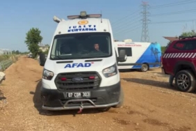 Karla kaplı sınav parkurunda drift yaptılar, kameraya yakalandılar 2 thumbnail