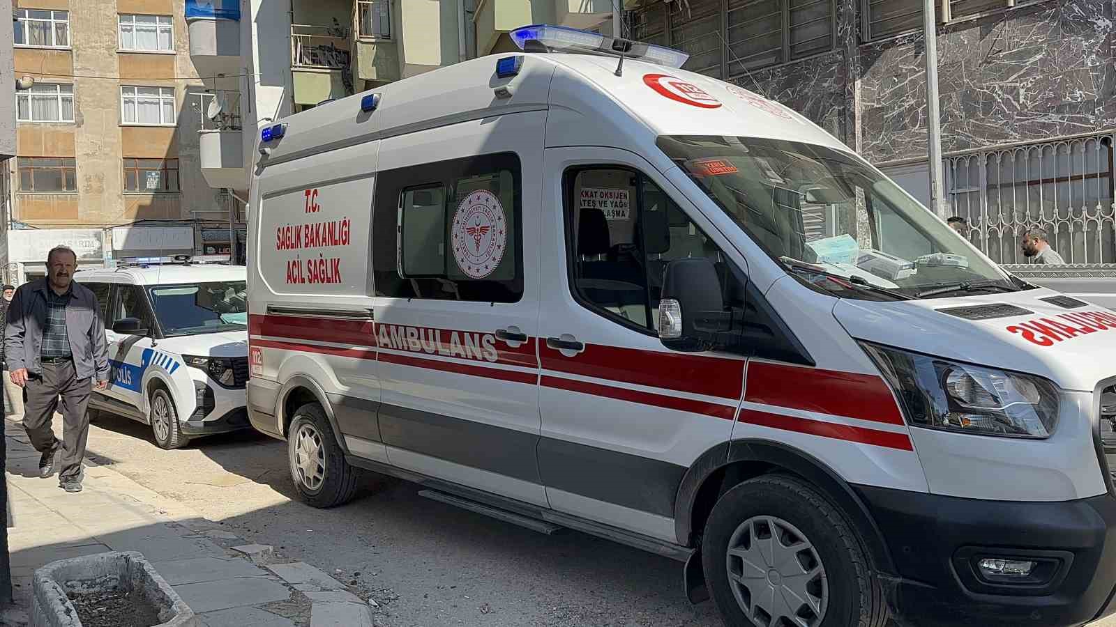 haber alinamayan sahis icin ekipler seferber oldu baska bir adreste cikti 0 ijTEpJY7