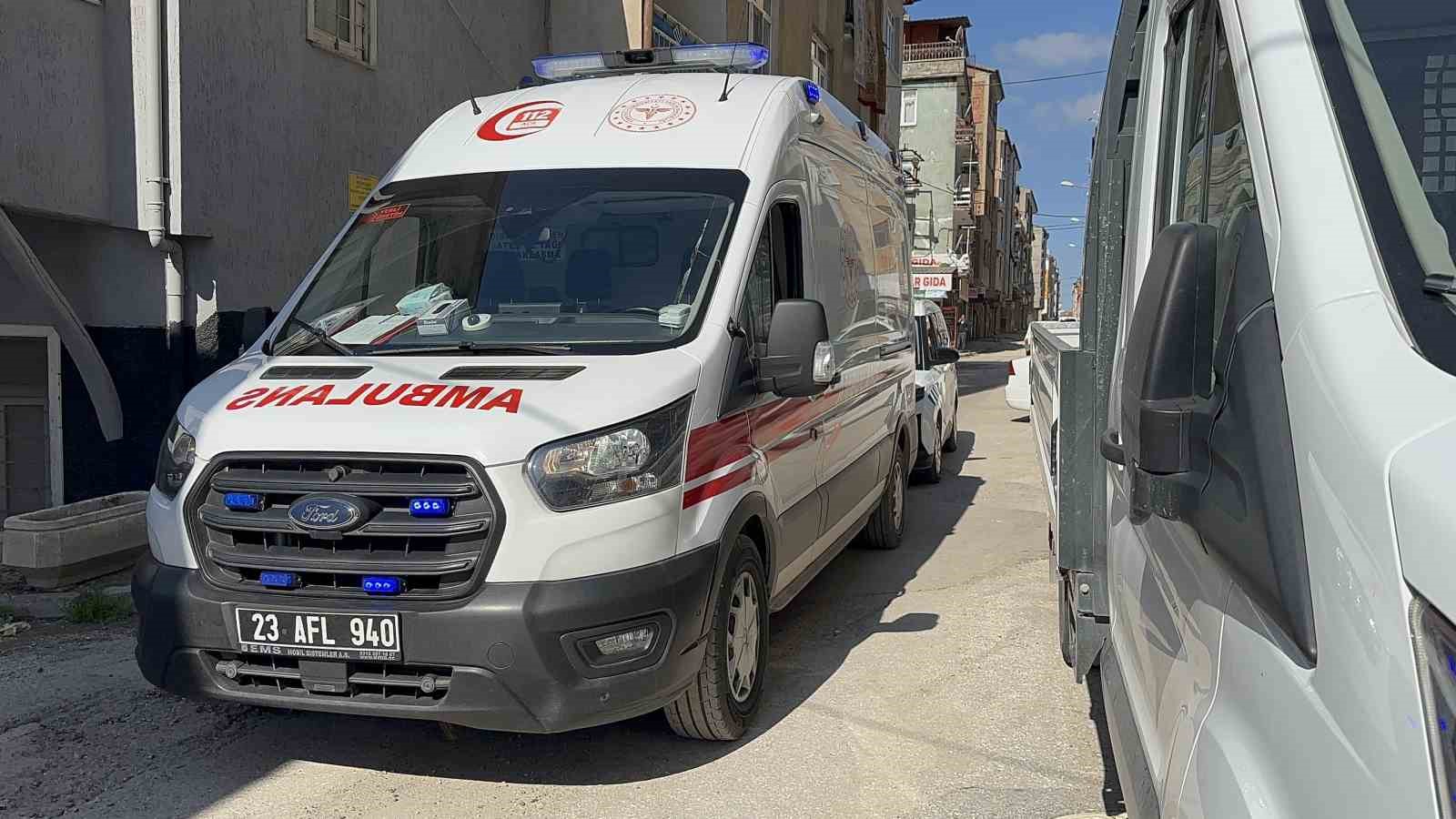haber alinamayan sahis icin ekipler seferber oldu baska bir adreste cikti 1 RrOYrS87