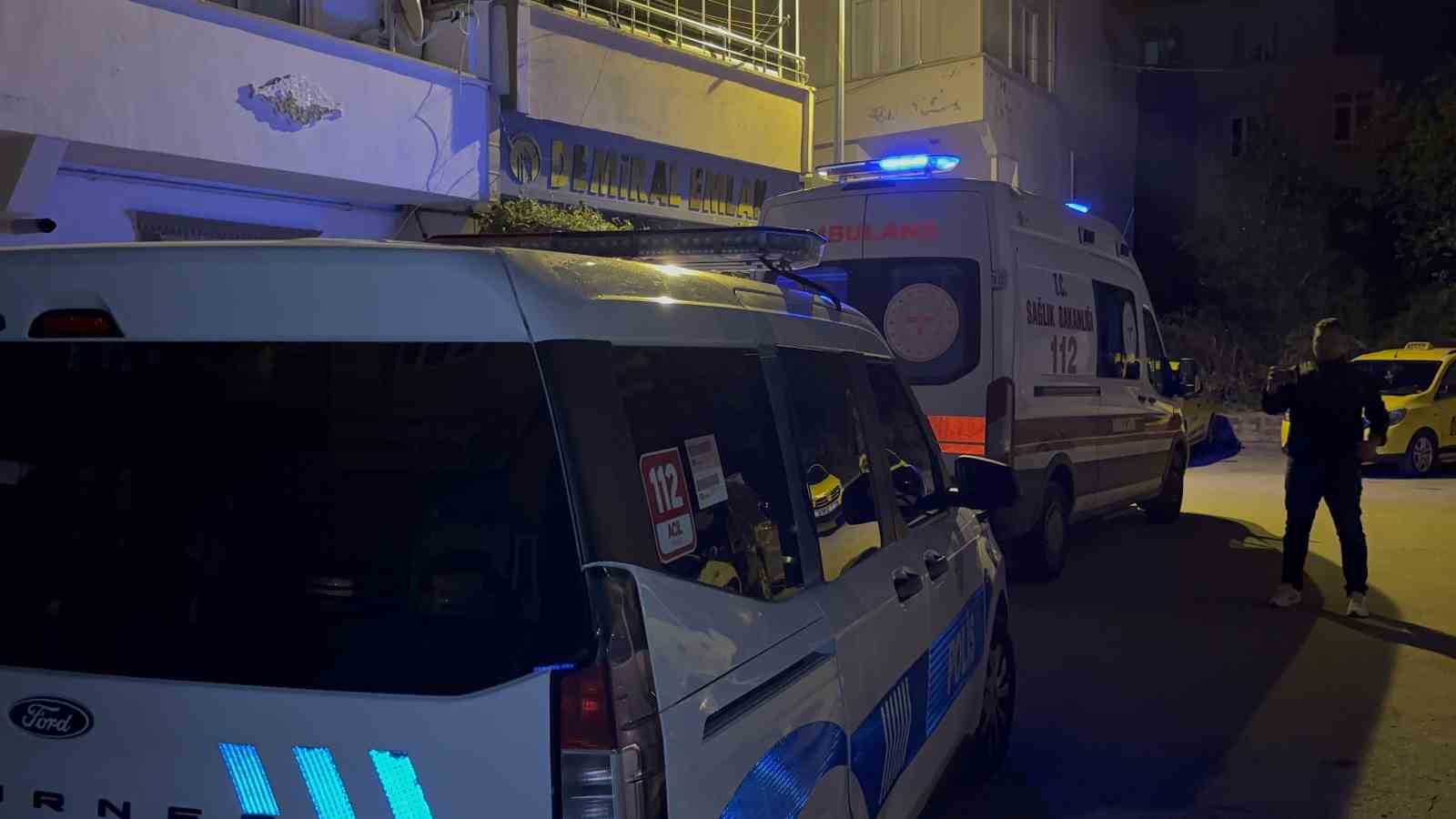 haber alinamayan yabanci uyruklu sahis evinde olu bulundu 0 SlrYsd9O