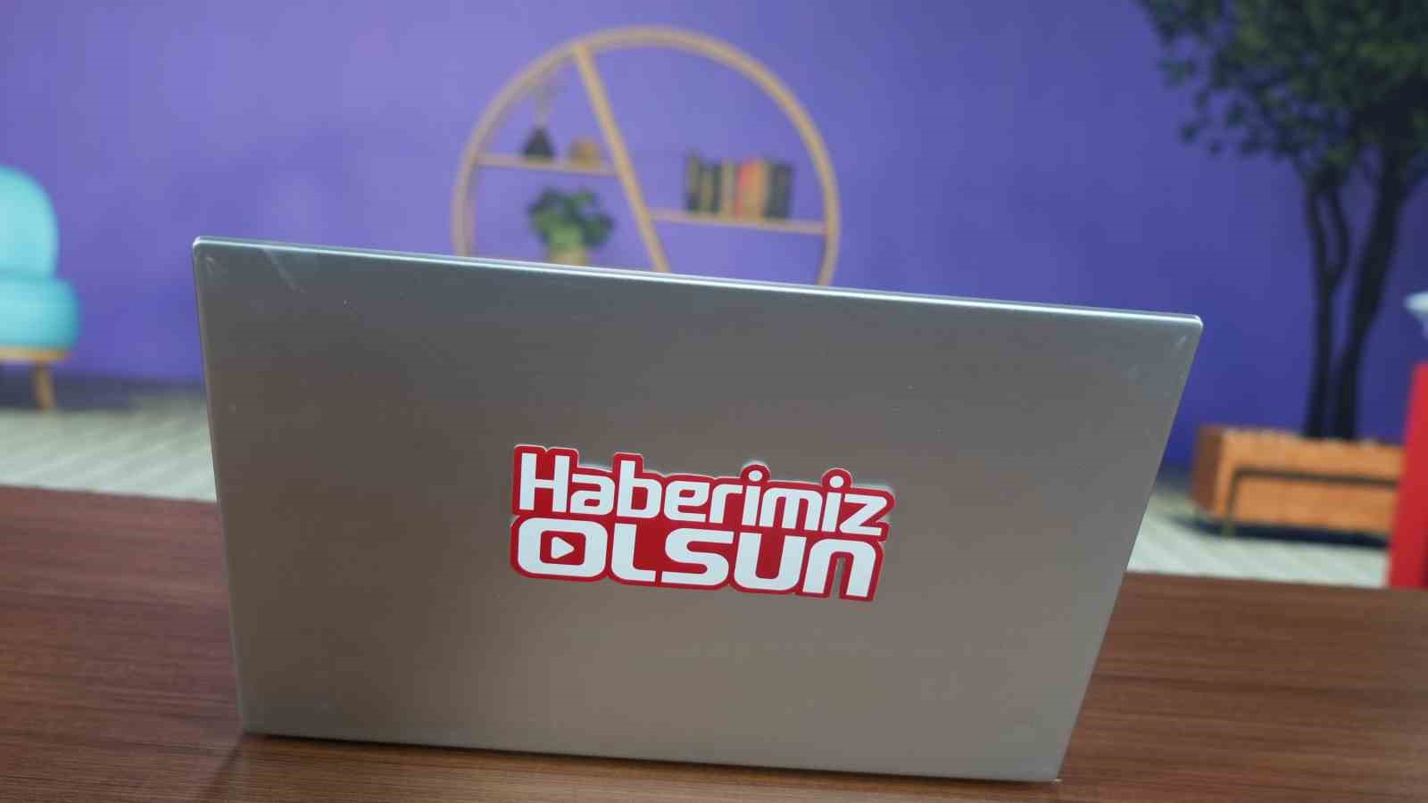 ‘Haberimiz Olsun Projesi’ kapsamında genç öğrenciler ekran karşısına çıkıyor 5 haberimiz olsun projesi kapsaminda genc ogrenciler ekran karsisina cikiyor 1 1VAGZOft