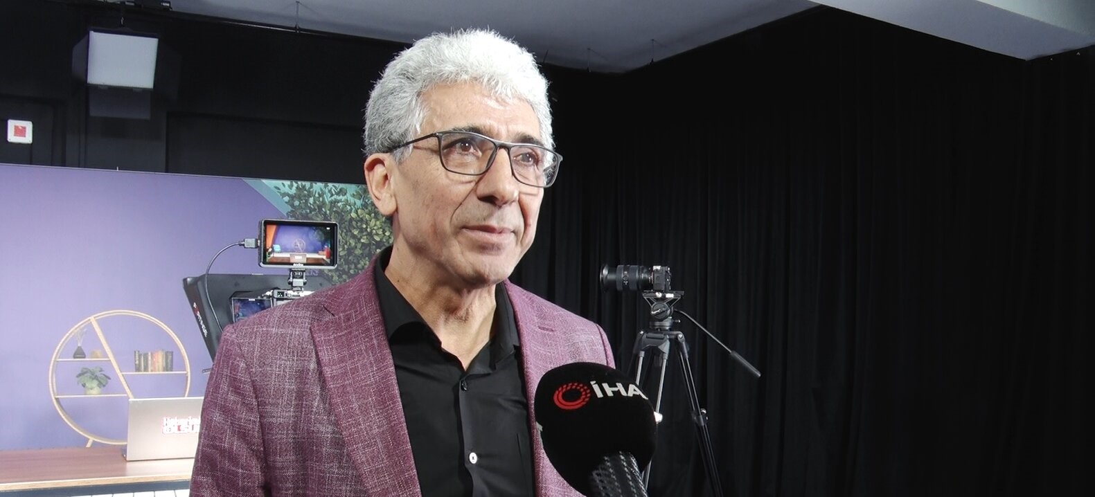 ‘Haberimiz Olsun Projesi’ kapsamında genç öğrenciler ekran karşısına çıkıyor 15 haberimiz olsun projesi kapsaminda genc ogrenciler ekran karsisina cikiyor 11 e7f61MIf