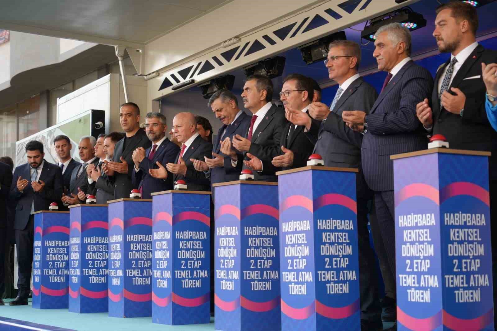 habipbabada ikinci etap basladi alipasa konutlari sahiplerine teslim edildi 0 LR7jR7TM