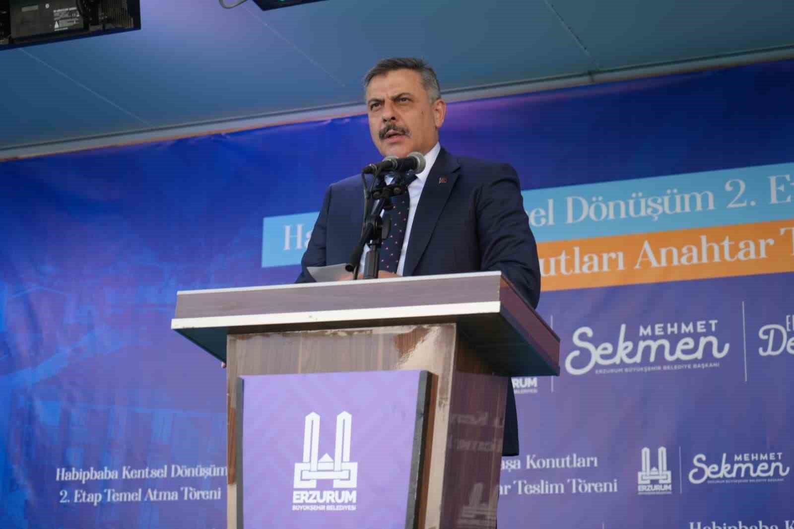 habipbabada ikinci etap basladi alipasa konutlari sahiplerine teslim edildi 4 ZTLITOiU