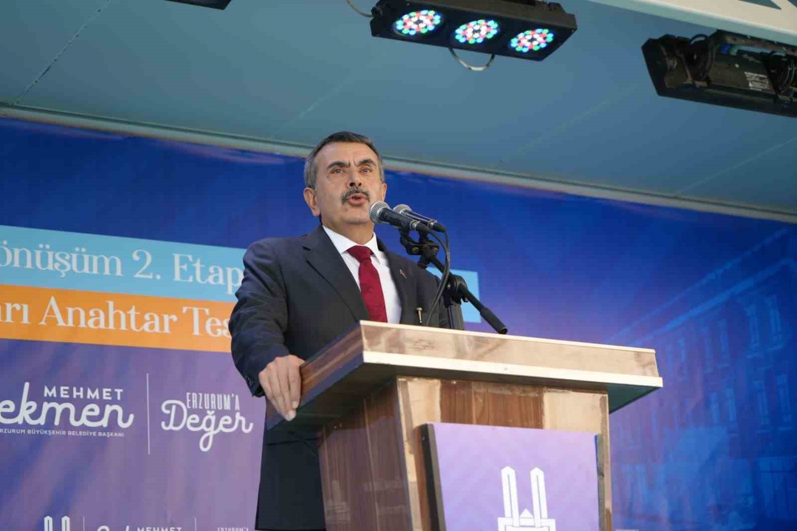 habipbabada ikinci etap basladi alipasa konutlari sahiplerine teslim edildi 5