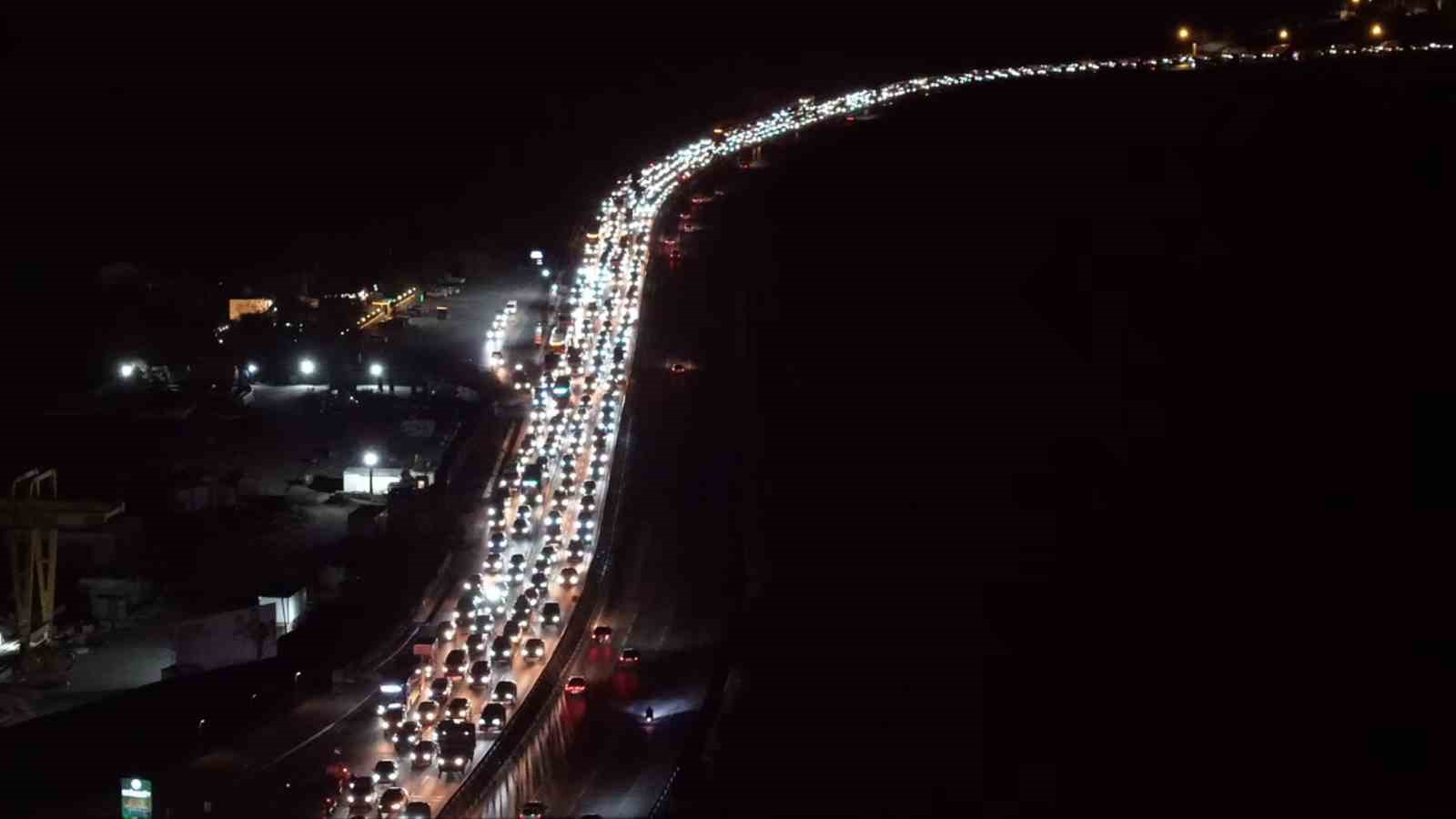 habipler arnavutkoy yolunda iski kazi cilesi 4 15CThzDy