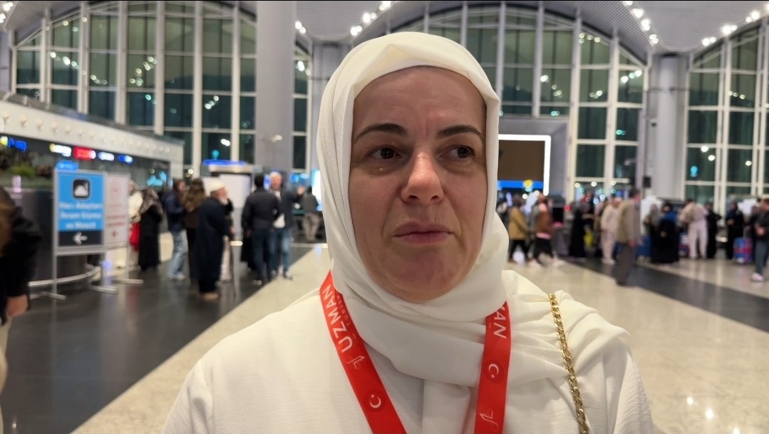 Hac kafilesi İstanbul Havalimanı’ndan kutsal topraklara dualarla uğurlandı 7 hac kafilesi istanbul havalimanindan kutsal topraklara dualarla ugurlandi 3 wAJjHXs5