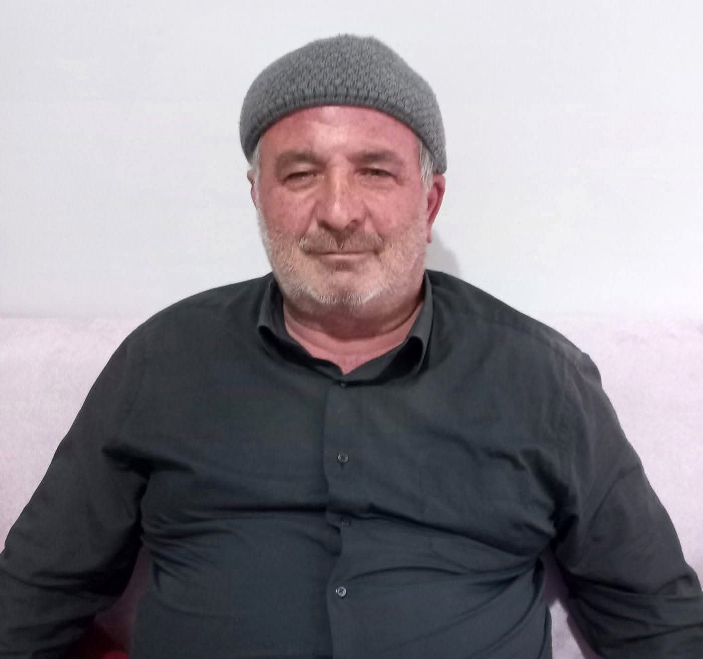 Hacca gitmek için çıktığı yolda geçirdiği kazada hayatını kaybetti 5 hacca gitmek icin ciktigi yolda gecirdigi kazada hayatini kaybetti 1 ZfdH7X1h