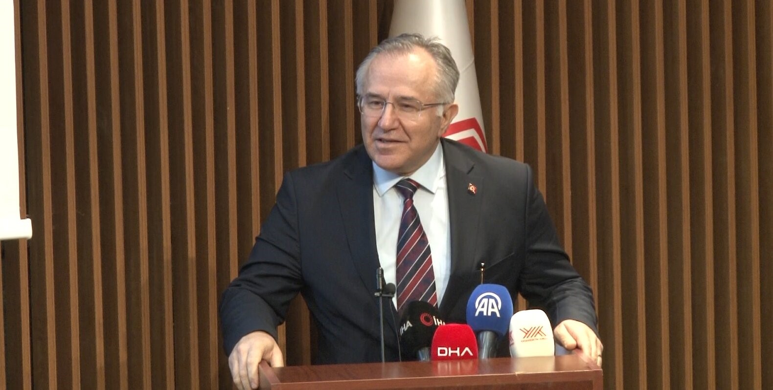 hacettepe universitesi rektoru guran artik dunyada 4uncu nesil universite kavrami var 0 tE4rVRAK