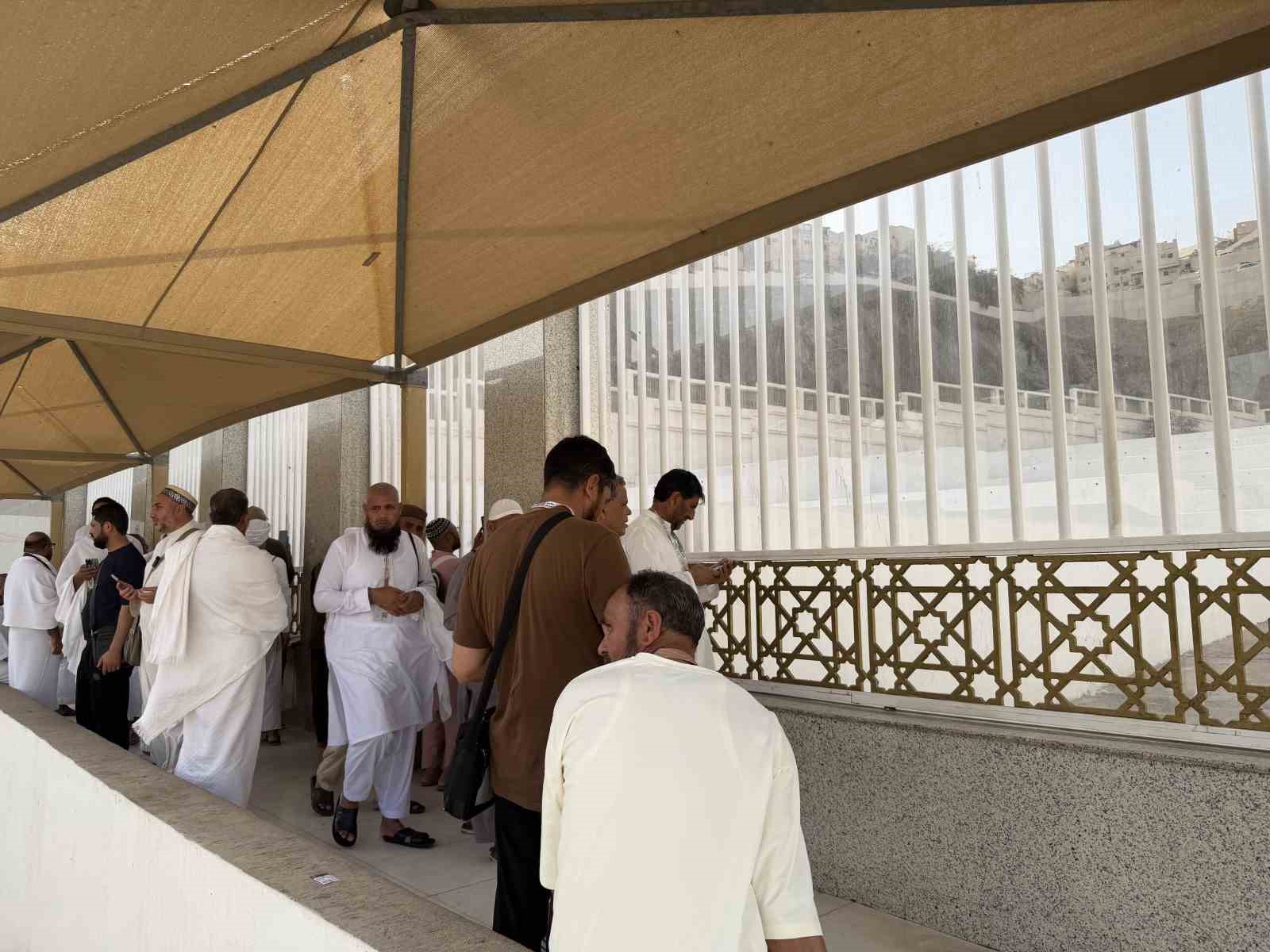 haci adaylari cennetul muallaya kosuyor 8