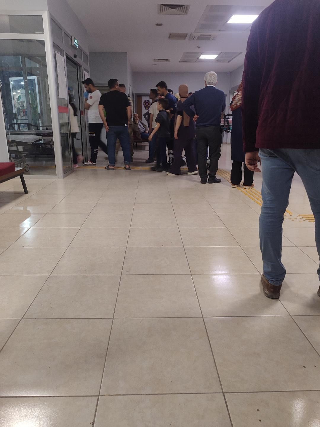 haci yemeginde 16 kisi zehirlendi 1 PcsRU9j6
