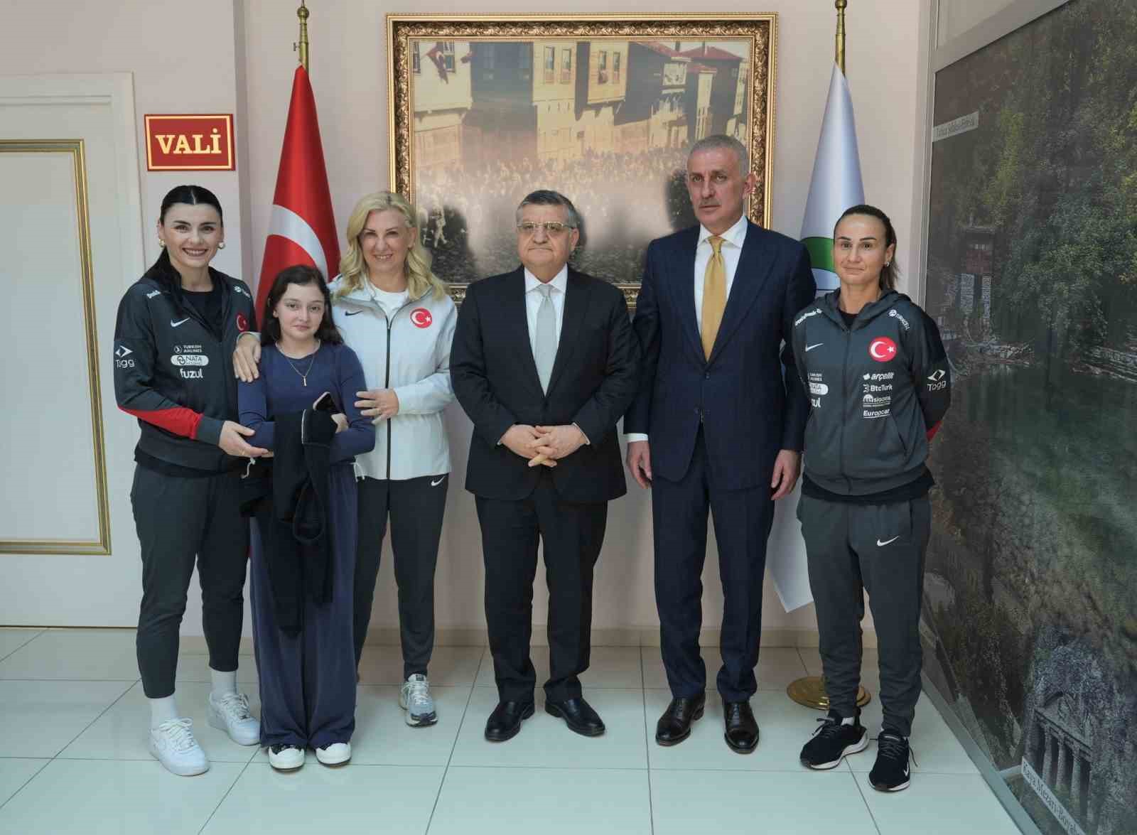 haciosmanoglundan sinopa milli mac ziyareti 1 hFGYuBiQ