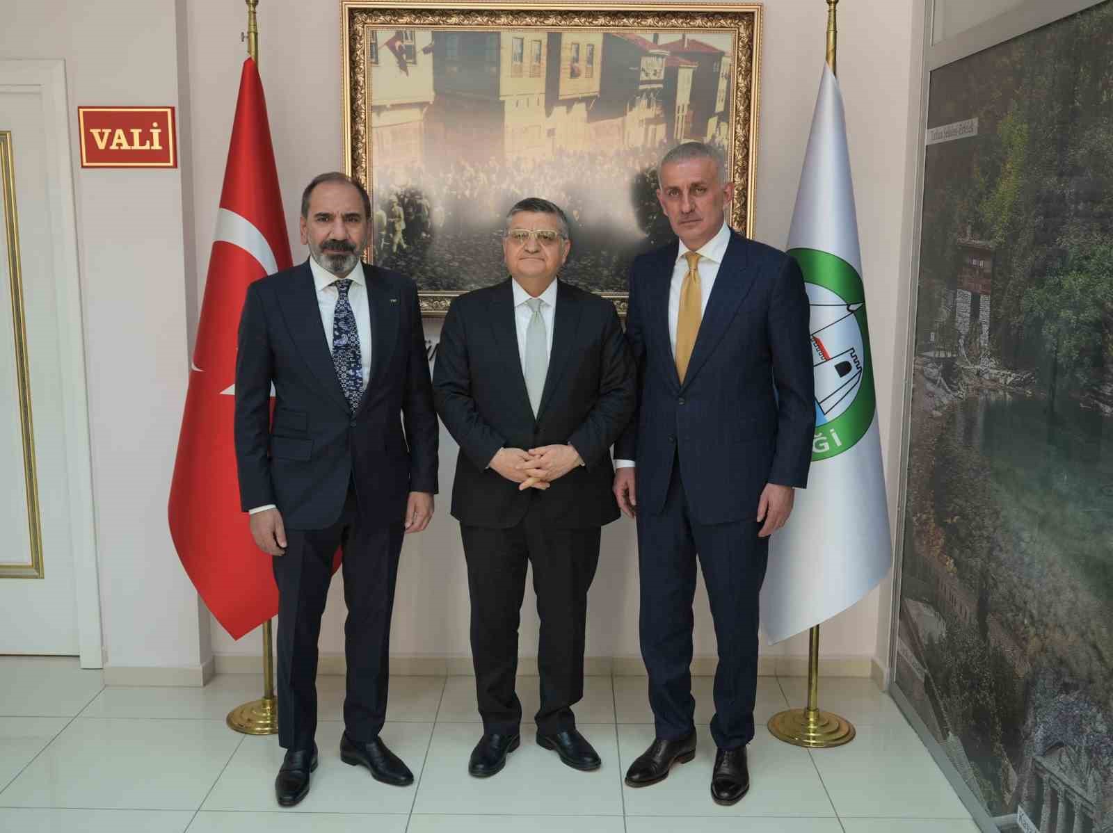 haciosmanoglundan sinopa milli mac ziyareti 2 tEynaZvI