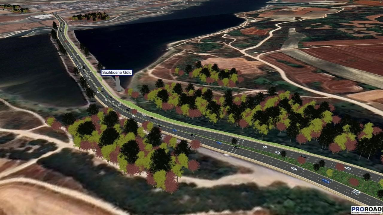 hadimkoy arnavutkoy yolu duble yol standardina kavusuyor calismalar yakinda basliyor 3 zFRMzKXW