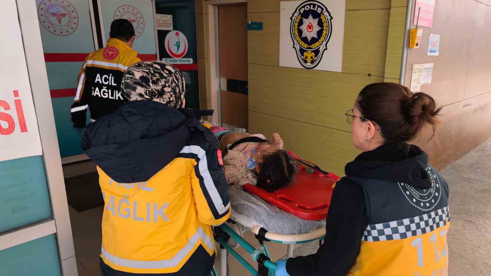 hafif ticari aracin carptigi cocuk agir yaralandi 3 NkVD8zb9