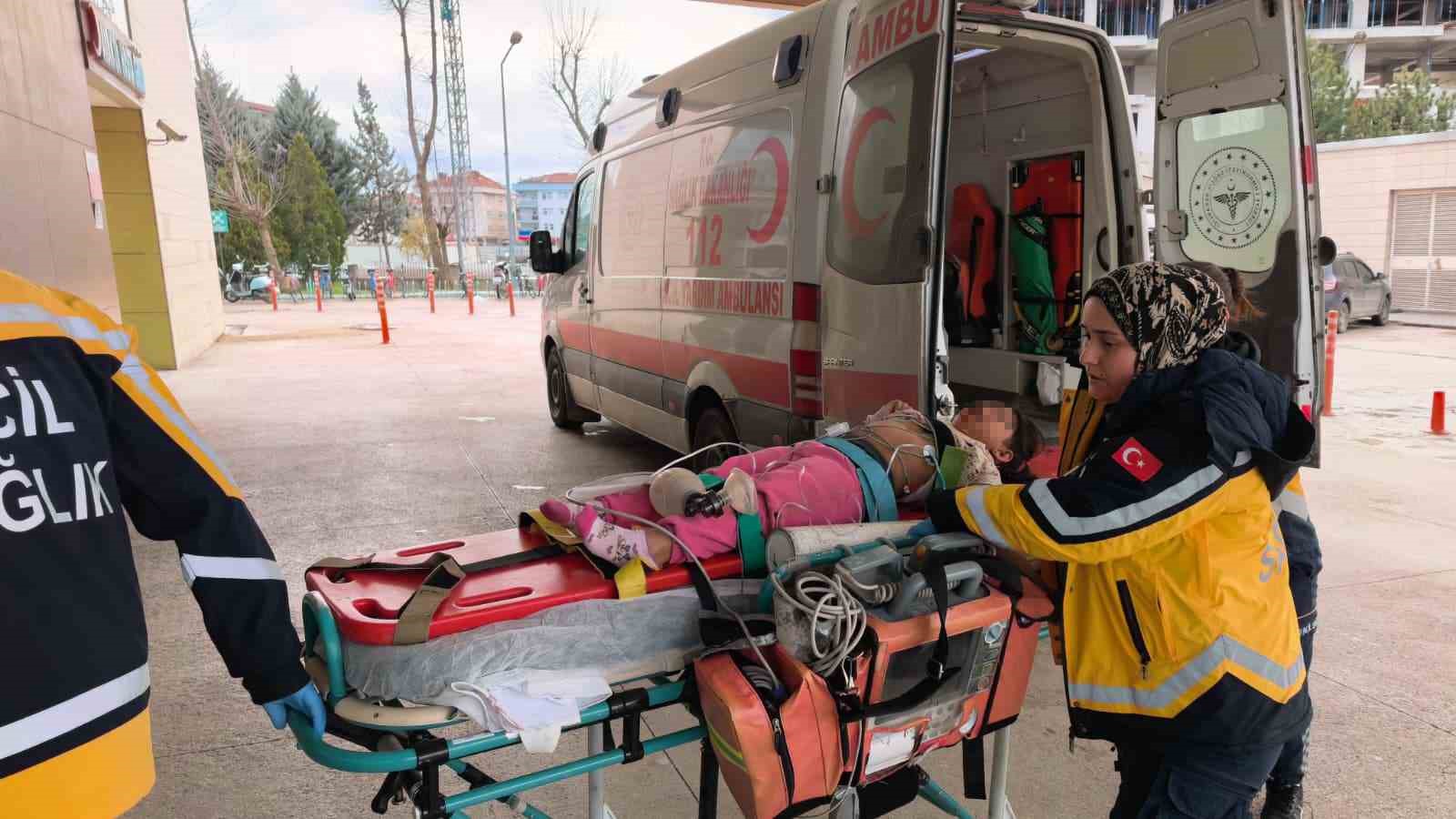 hafif ticari aracin carptigi cocuk agir yaralandi 4 aksSbYiJ