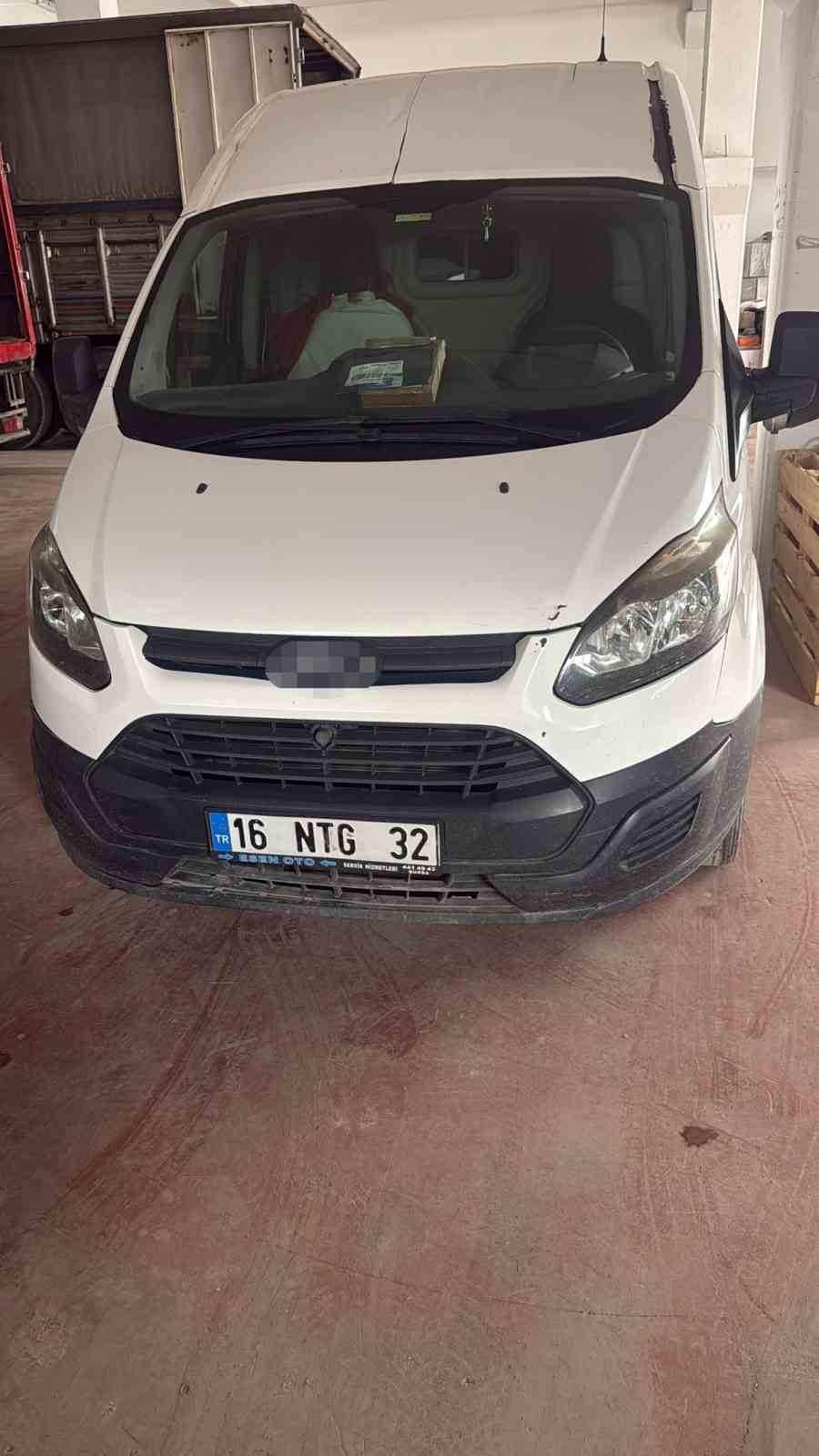 hafif ticari aracin carptigi cocuk agir yaralandi 6 87LzK3bY