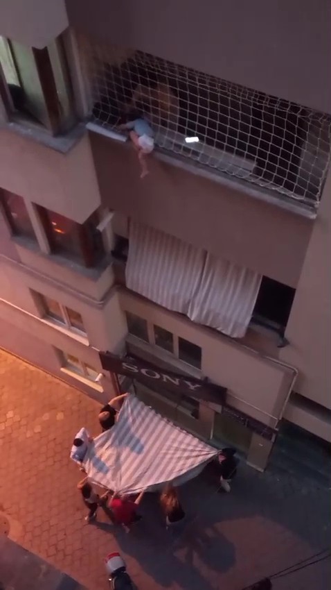hafizalara kazinan kahraman itfaiyeciler o anlari anlatti kendi cocugum gozumun onune geldi 1 JavsOyHV