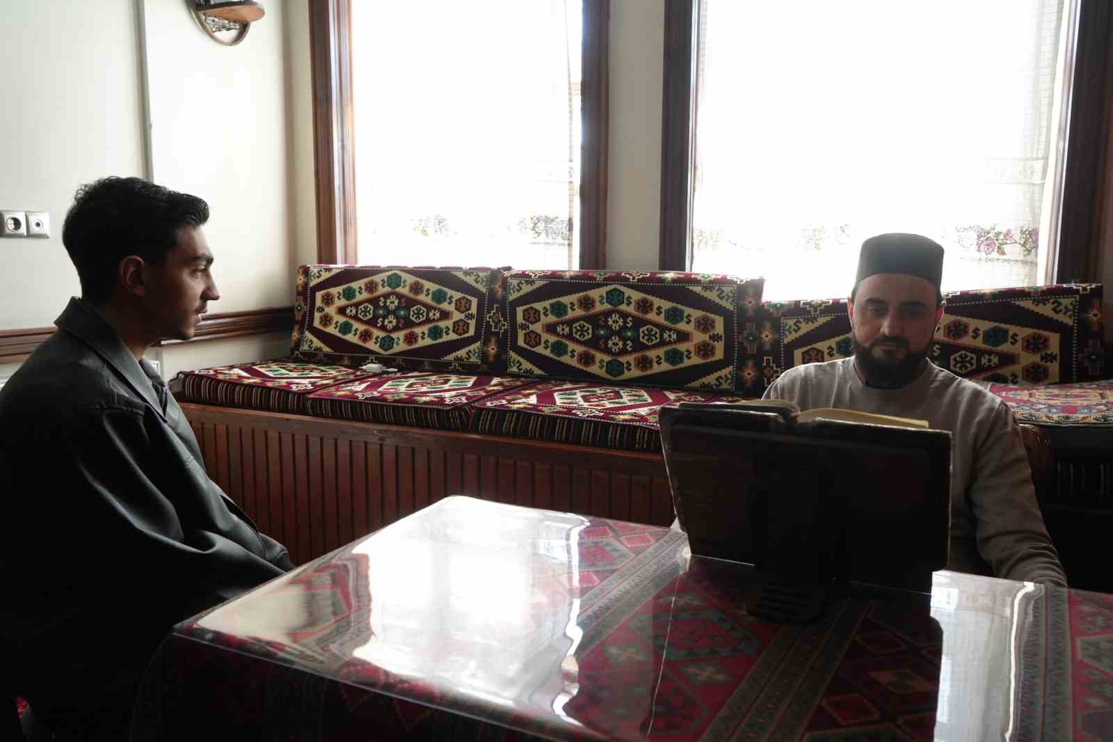 Hafızlık eğitimine Erzurum’dan örnek model 6 hafizlik egitimine erzurumdan ornek model 2 S9TWuVjt