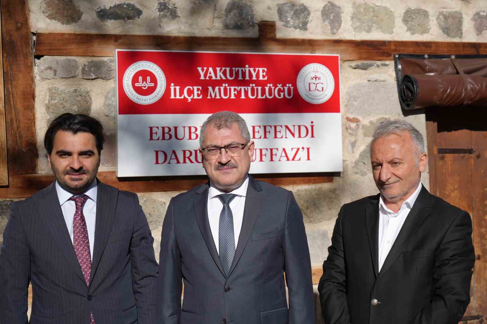 Hafızlık eğitimine Erzurum’dan örnek model 10 hafizlik egitimine erzurumdan ornek model 6 zQ7YvKv2