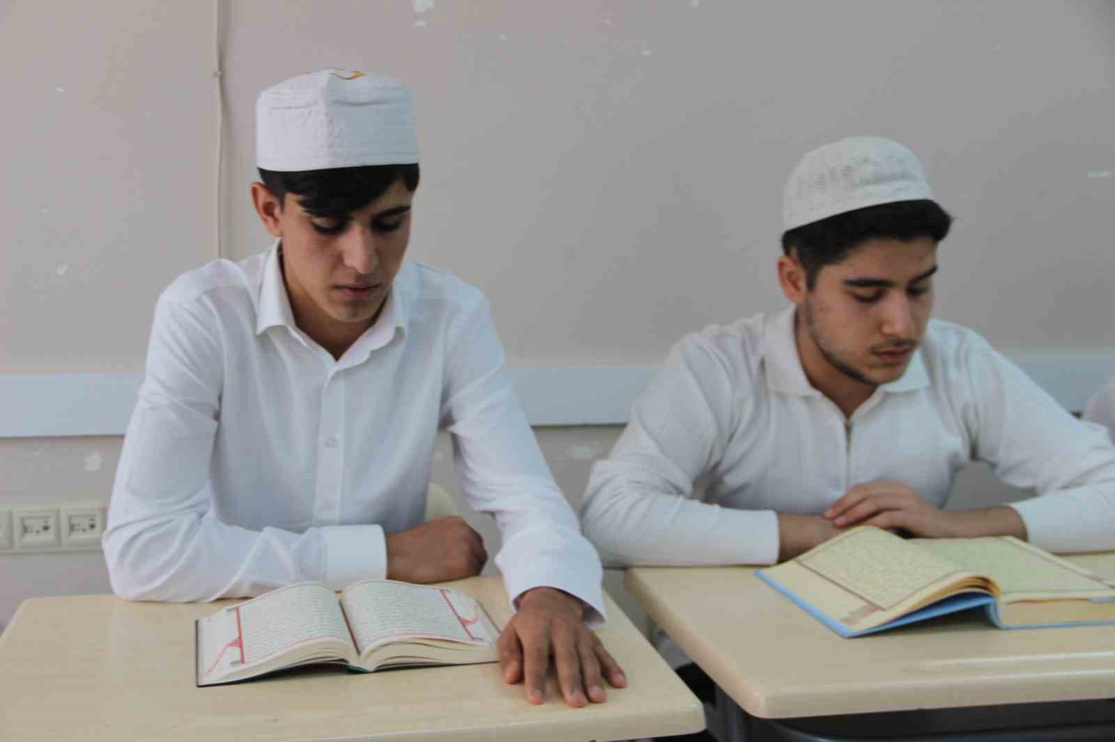 hafizlik hayaline 95 gunde kavustu 1 gRiWZyhn